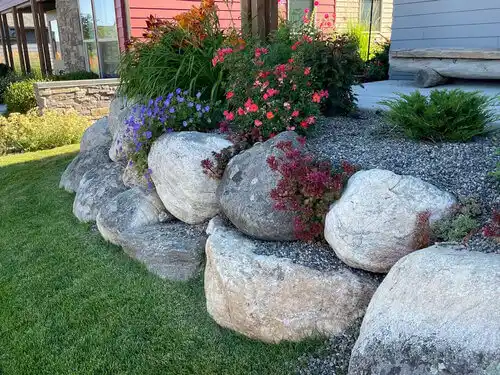 landscaping services Rockport